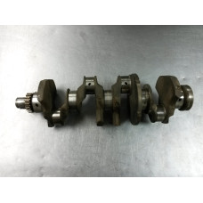 #QH04 Crankshaft Standard From 1998 Chevrolet Cavalier  2.2